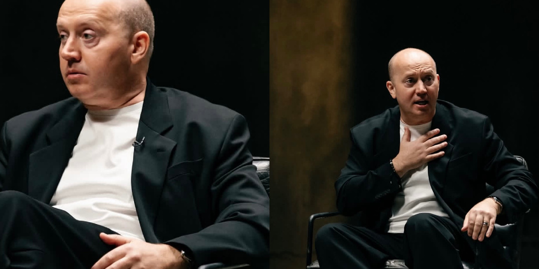 Сергей Бурунов и его путь в карьере, жизни и судьбе. Что помогает актеру создавать уникальный стиль (удивительный и неповторимый)