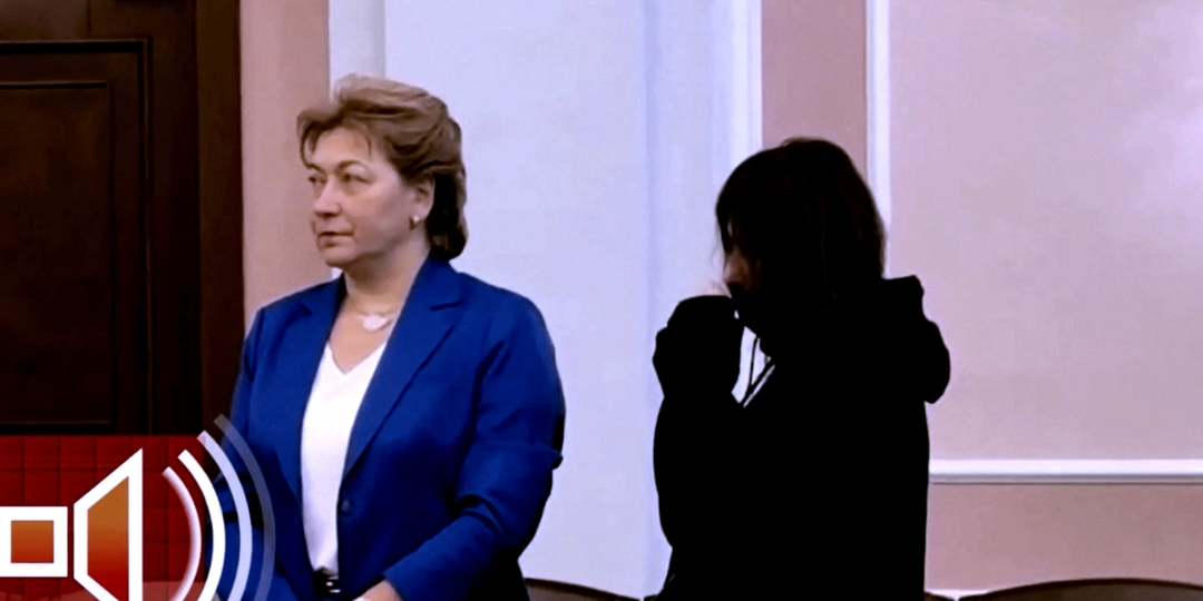 Долина соврала: Проданная под влиянием мошенников квартира не является ее единственным жильем. Лурье сказала правду.