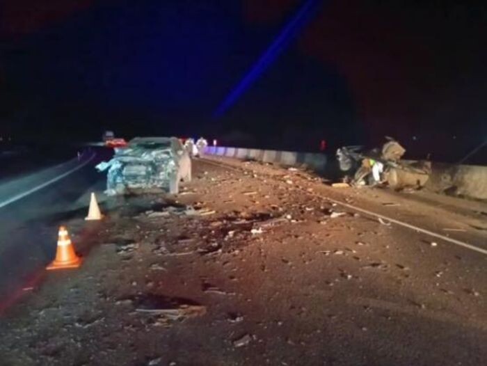 Иллюстрация: Госавтоинспекция Ростовской области