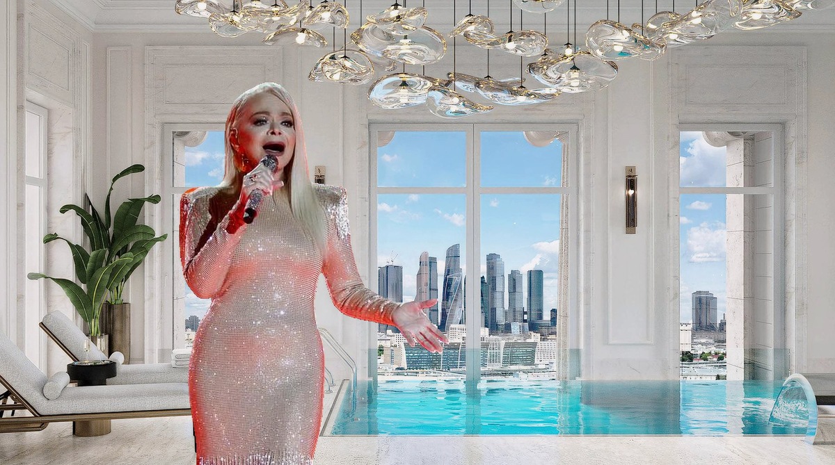 Прощай, немытая квартира...