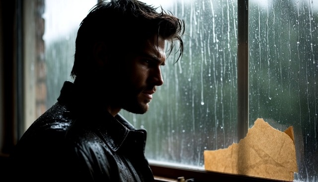 Чужой останется чужим. Иллюстрацию из интернета откорректировала  Татьяна Федотова.