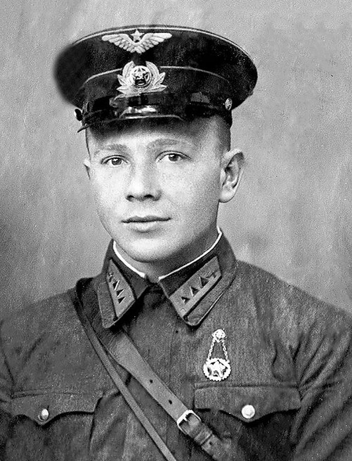 Александр Петрович Жуков (1915-1943) — капитан Рабоче-крестьянской Красной Армии, участник Великой Отечественной войны, Герой Советского Союза (1944)