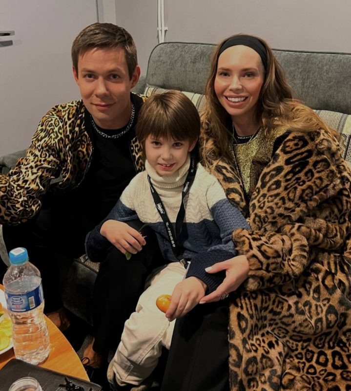    фото из соцсетей