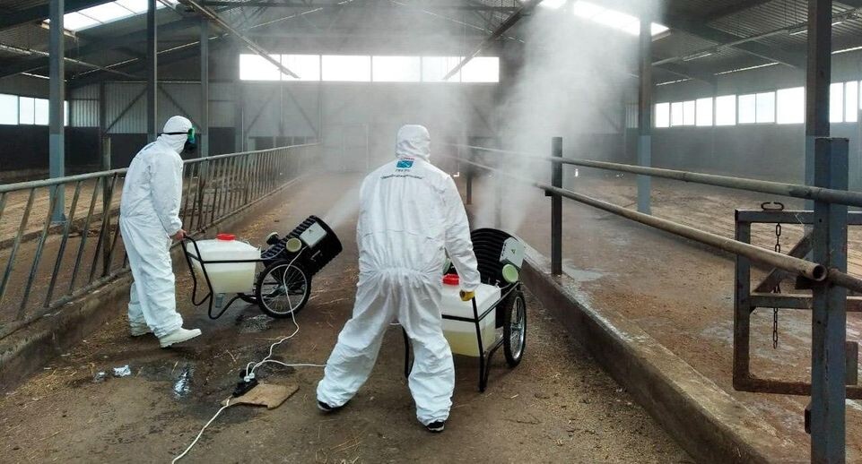    Минсельхоз МО