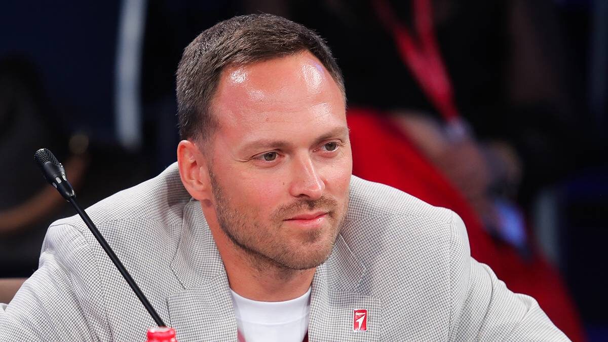    Фото: roscongress / Игорь Руссак