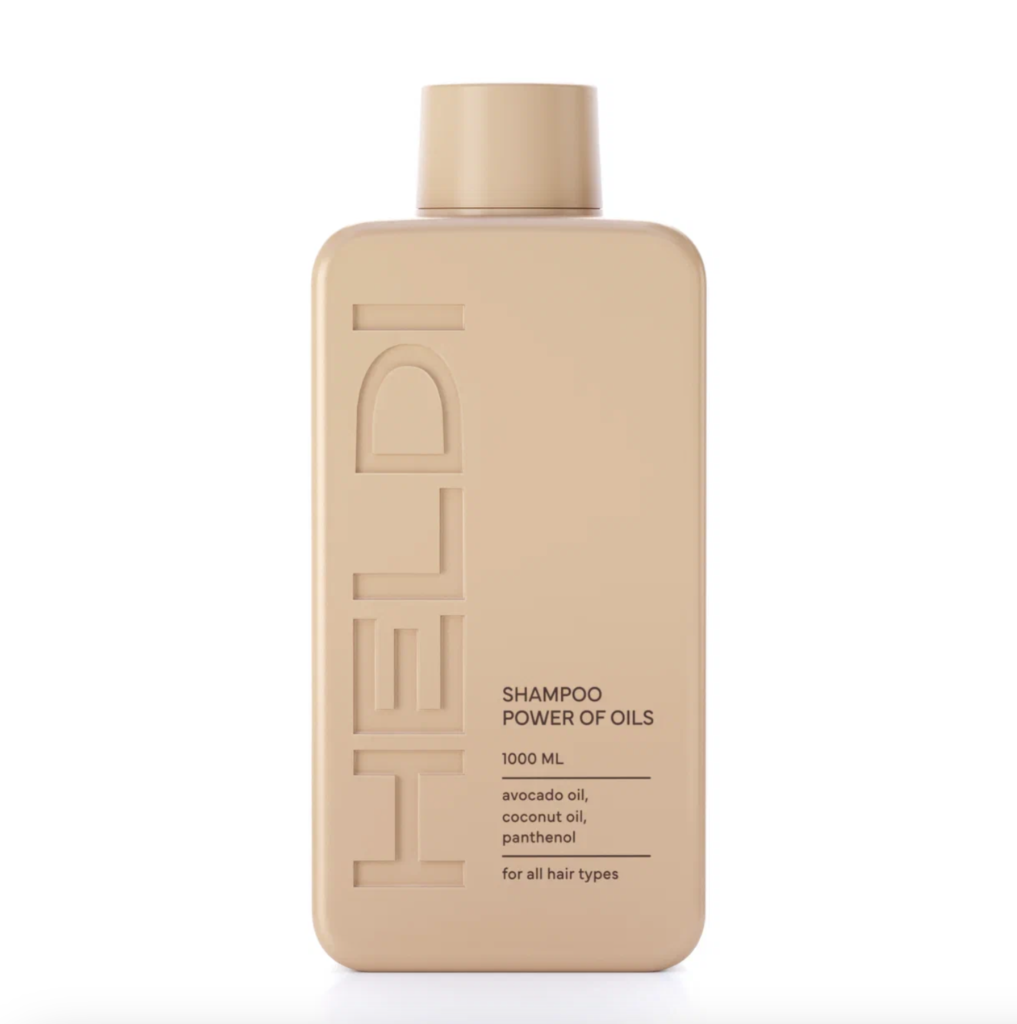 Шампунь, HELDI smirnov  📷
