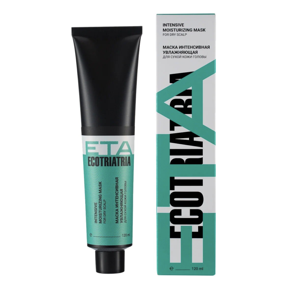 Маска, ECOTRIATRIA smirnov  📷
