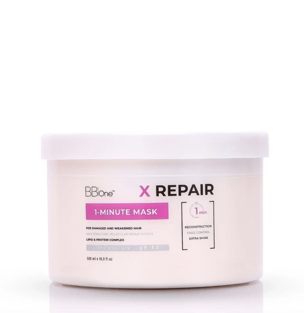 Маска, BB|One smirnov  📷
