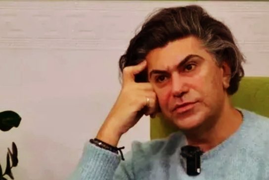 Легла на бортик ложи и задрала ноги: Цискаридзе не сдержался из-за выходки телеведущей в Большом театре