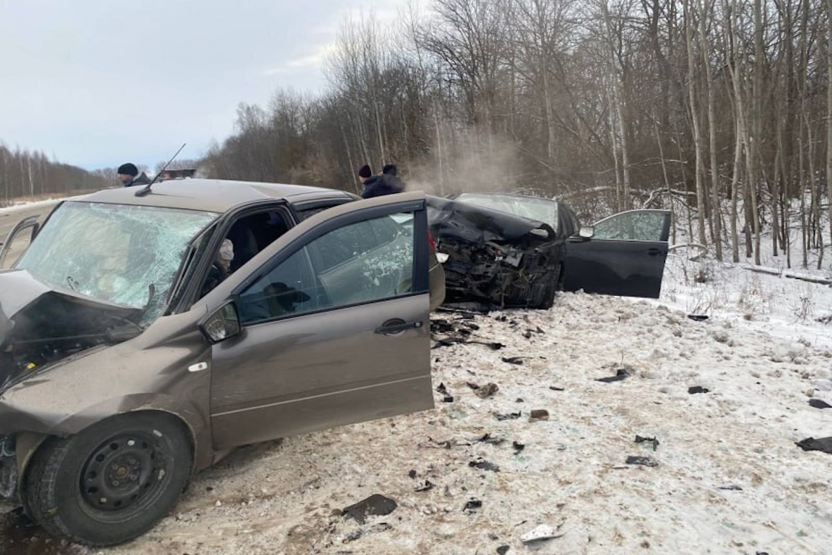    Фото: Госавтоинспекция Республики Чувашия, источник: RusDTP