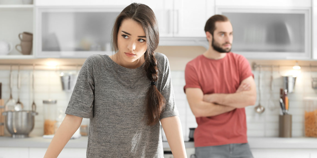 Свекровь квартиру на себя хотела записать