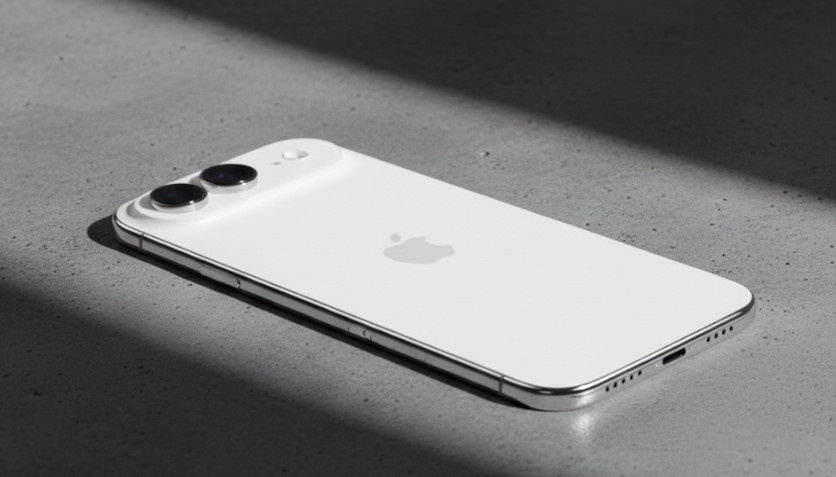    Концепт, созданный по последним слухам