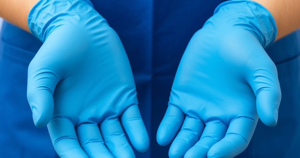Миф о гигиене: правда об "одноразовых" перчатках и инструкция по выживанию.