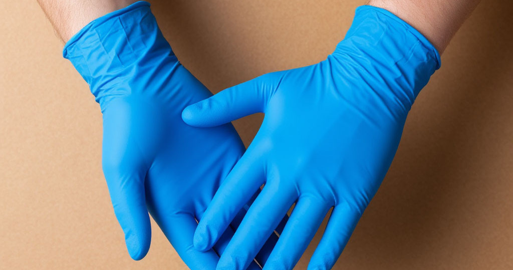 Миф о гигиене: правда об "одноразовых" перчатках и инструкция по выживанию.