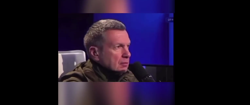 Влиятельный человек впервые выступил против Долиной на центральном канале: все по полочкам разложил