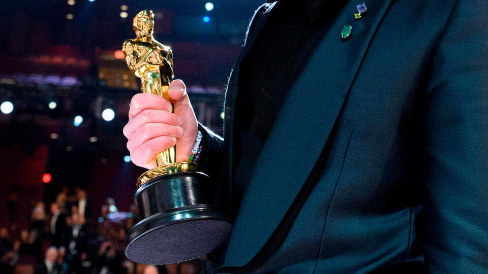     Премию "Оскар" начнут бесплатно транслировать на YouTube www.globallookpress.com/IMAGO/www.imago-images.de