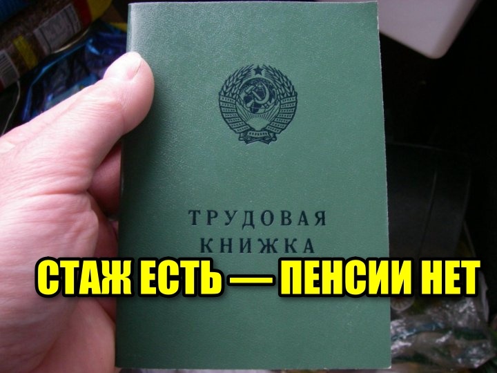 Пенсионный капкан: Как Фонд признал стаж, но включил «счетчик» ожидания на 5 лет