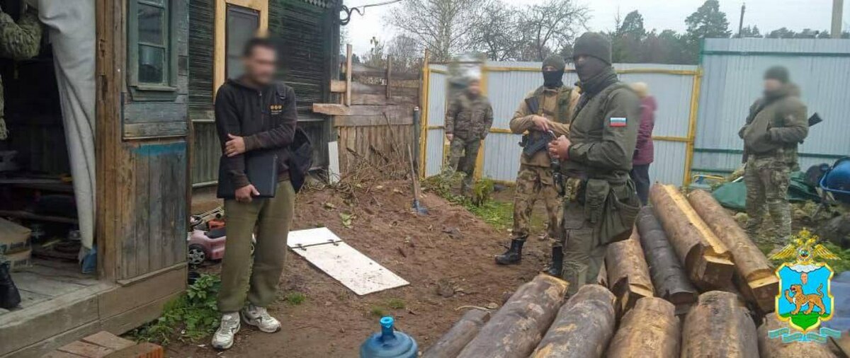 В Псковской области пресекли выращивание наркотических растений
Фото: пресс-служба УМВД России по Псковской области.