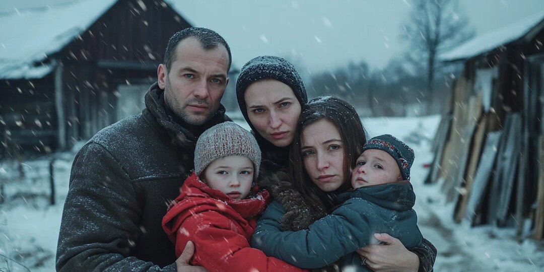 Жены участников СВО объявляют голодовку. Мошенник шлёт привет из Армении. Закона в России нет?