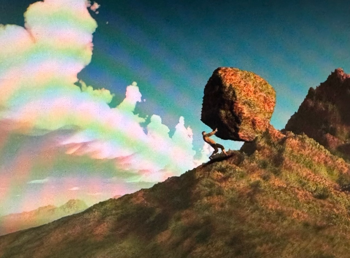 За что мы себя наказываем отказываясь от своих желаний, а значит от себя?