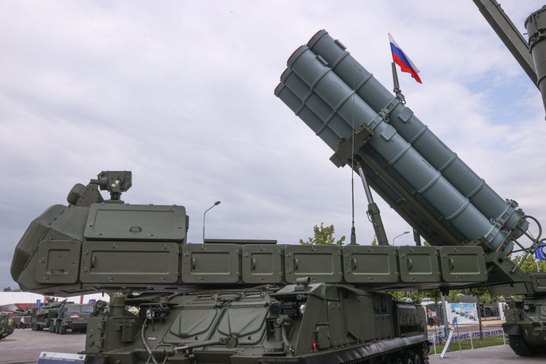    Сергей Булкин/NEWS.ru