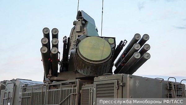     Фото: Пресс-служба Минобороны РФ/ТАСС   
 Текст: Вера Басилая