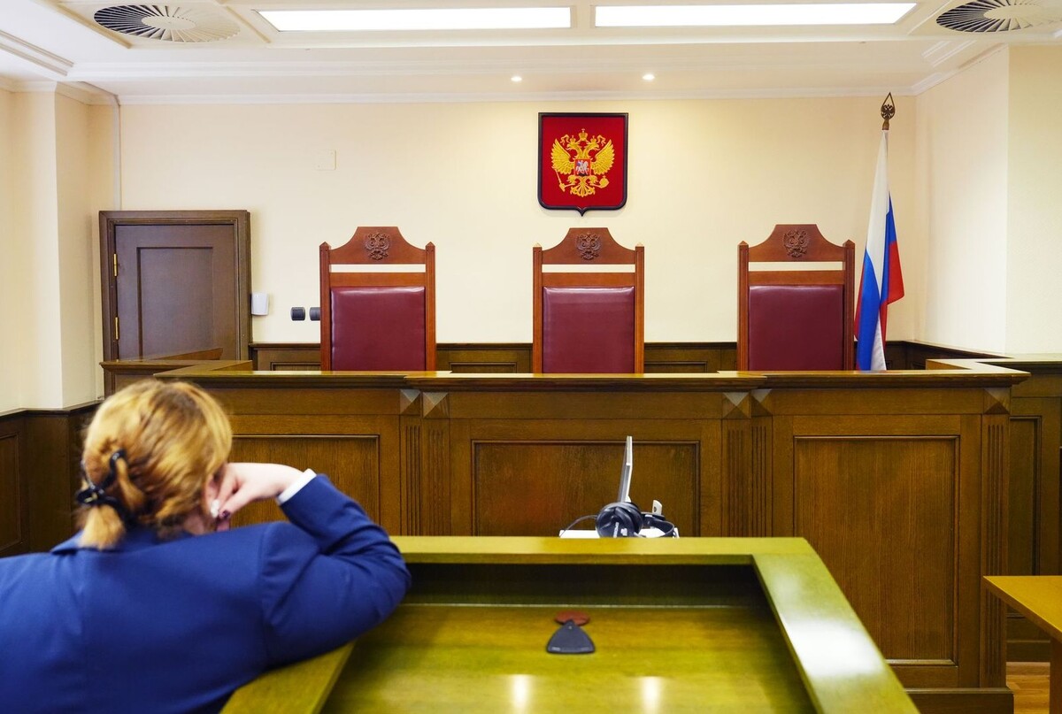     / Источник: © ИЗВЕСТИЯ/Эдуард Корниенко