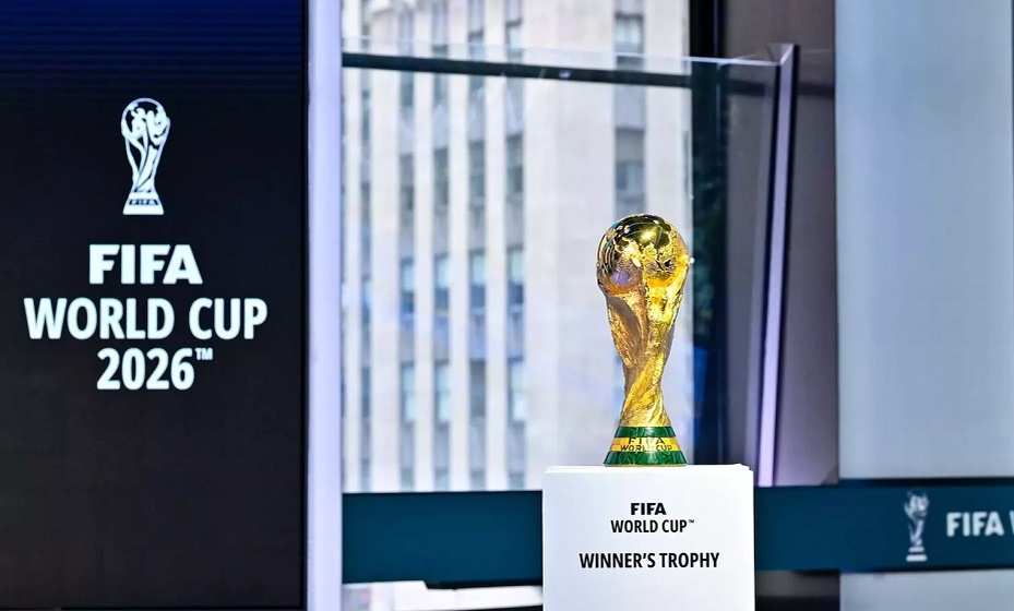    ФИФА утвердила призовой фонд ЧМ-2026 в размере 727 млн долларов. Фото: FIFA.com