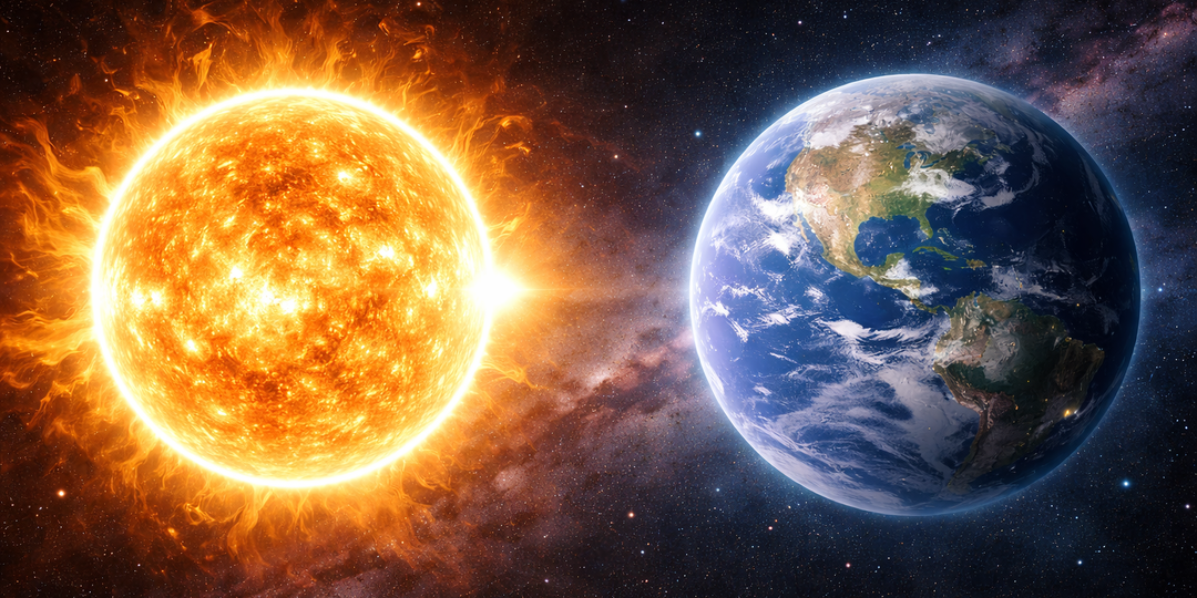 Чем звезда отличается от планеты: главное различие, о котором редко задумываются