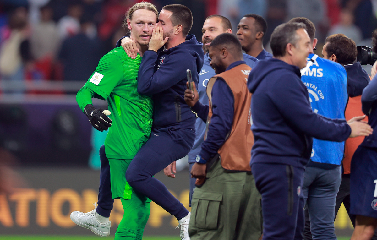 Getty Images/Getty Images