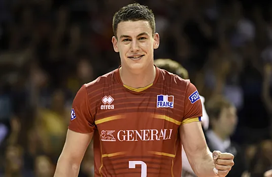 Женя Гребенников