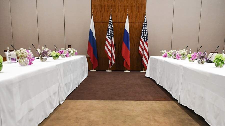    Фото: РИА Новости/Павел Бедняков