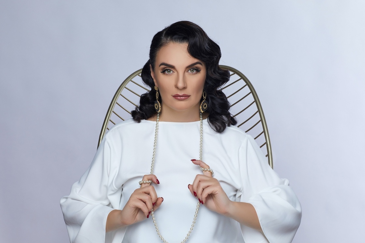 Концерт Елены Ваенги в Москве 31 января 2026 года.