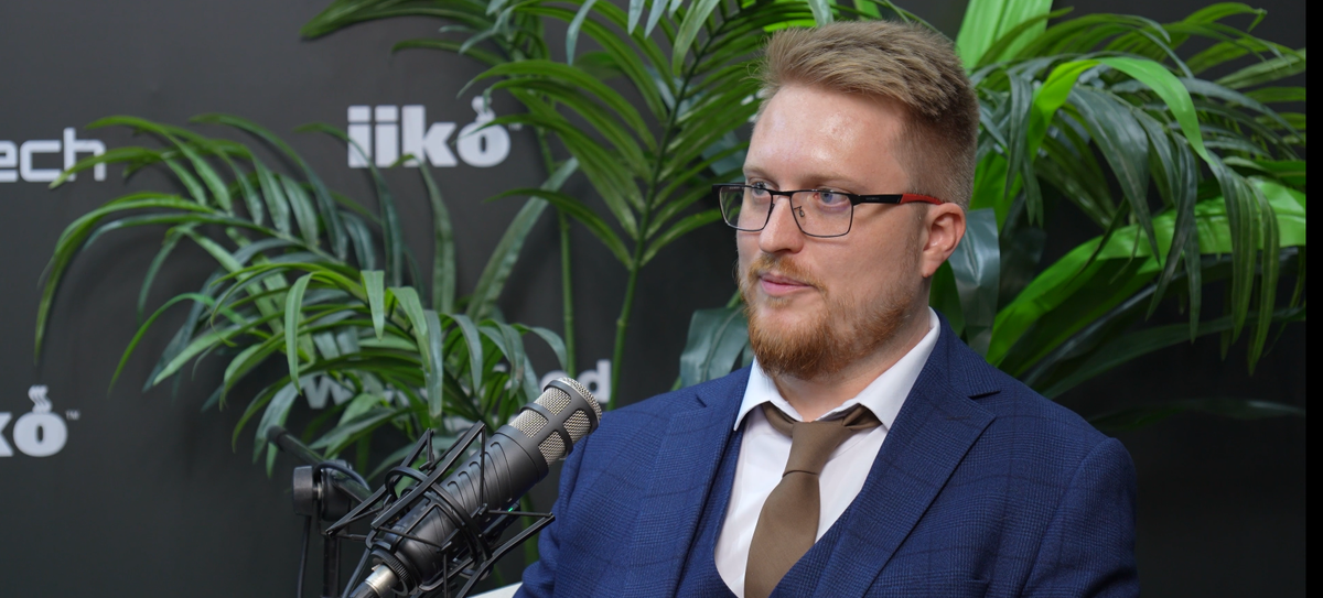 Сергей Леонтьев / Сфера Медиа