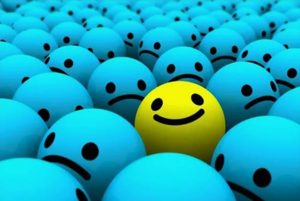 Поиск своей индивидуальности