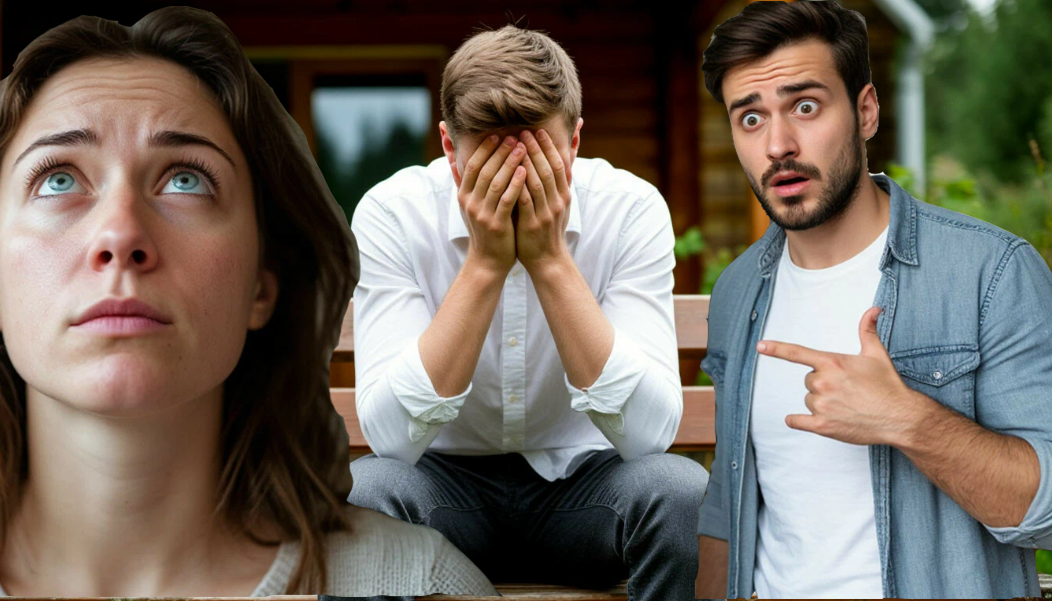 Коллаж @ Горбунов Сергей; Изображение создано с использованием сервиса Шедеврум по запросу Сергея Горбунова