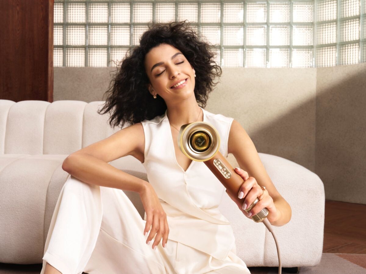    Полезная техника Dreame доступна со скидками до 70 000 рублей