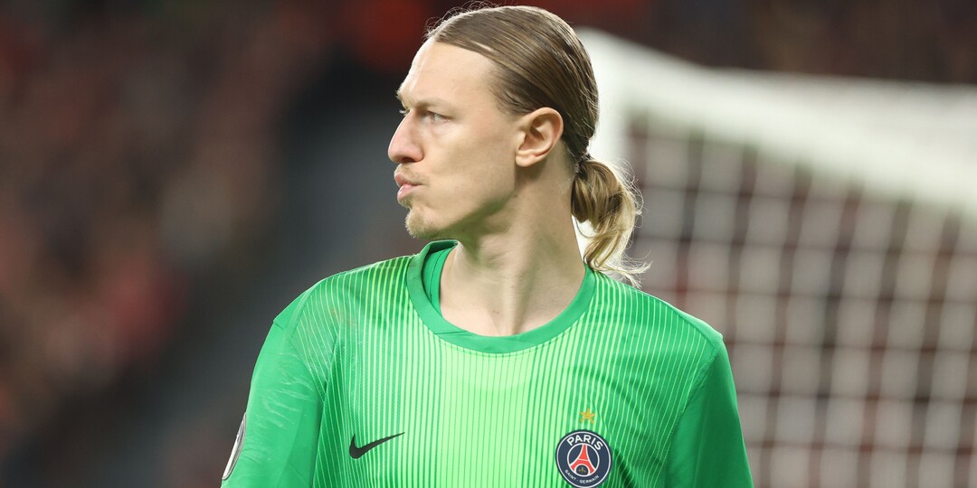 Сафонов отбил четыре пенальти и принес «ПСЖ» трофей. Вратарь установил уникальное для России достижение