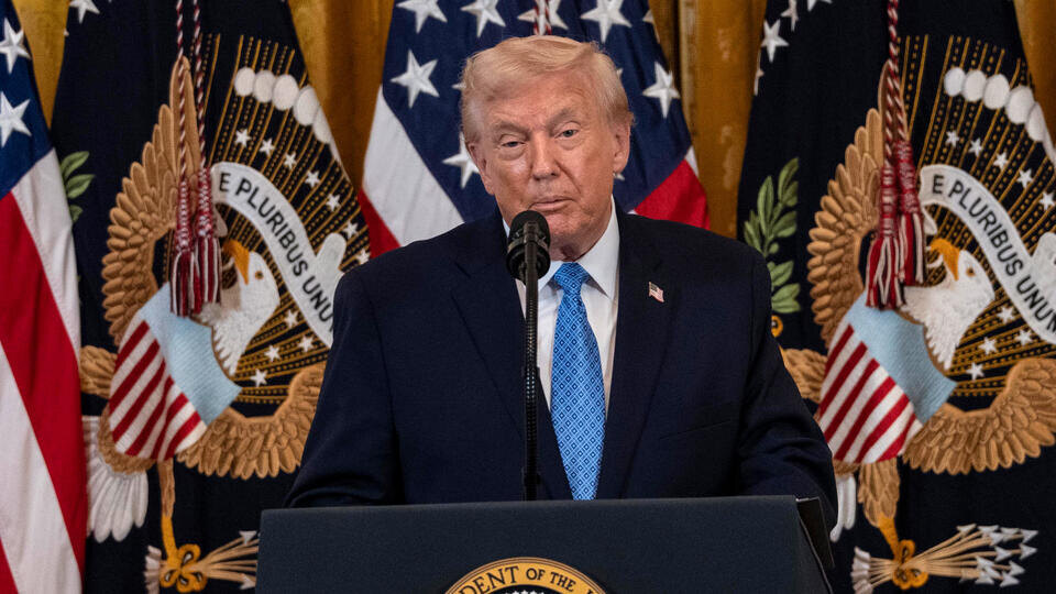     Такер Карлсон: Трамп планирует объявить войну Венесуэле в вечернем обращении www.globallookpress.com/CNP/AdMedia