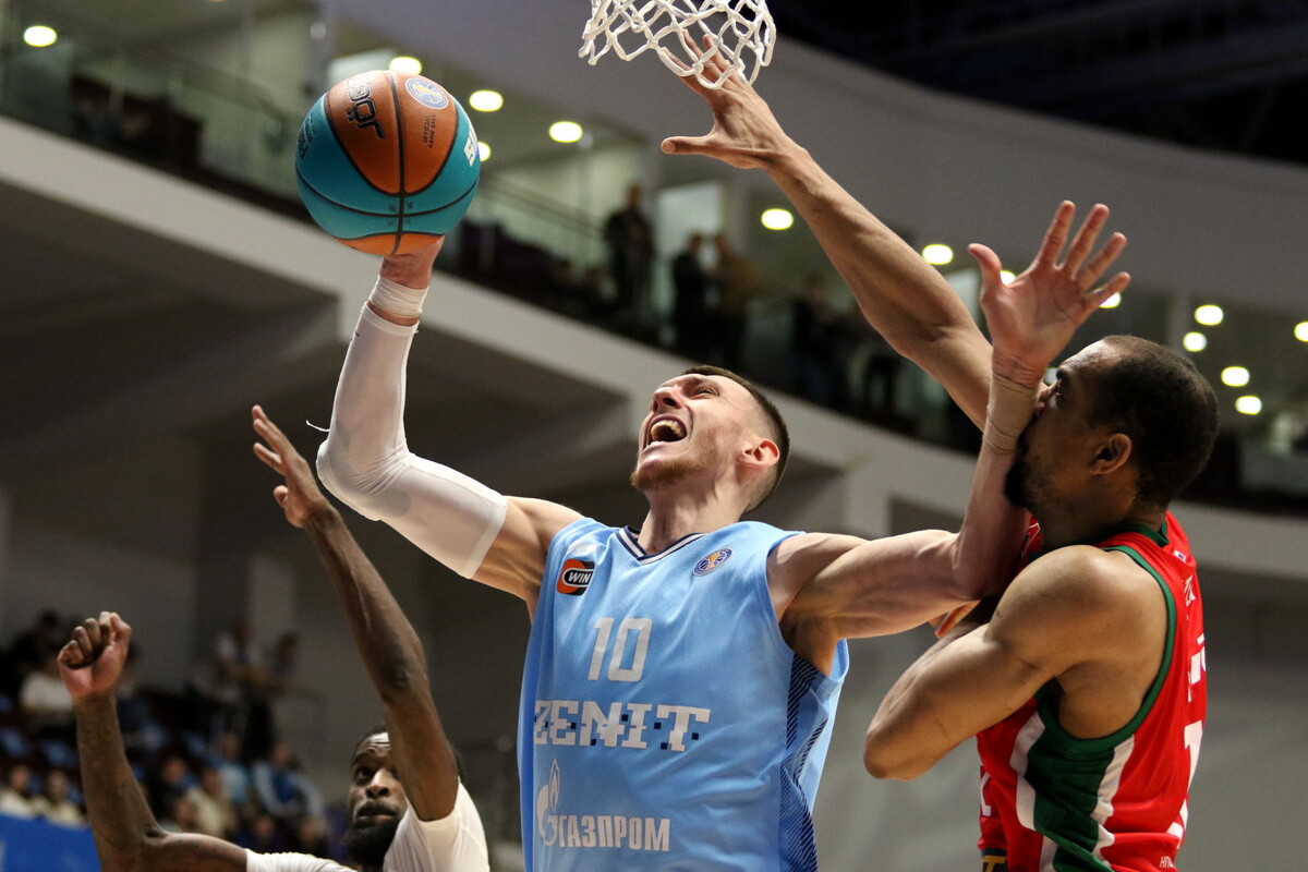 Фото: Максим Константинов, P1spb.ru