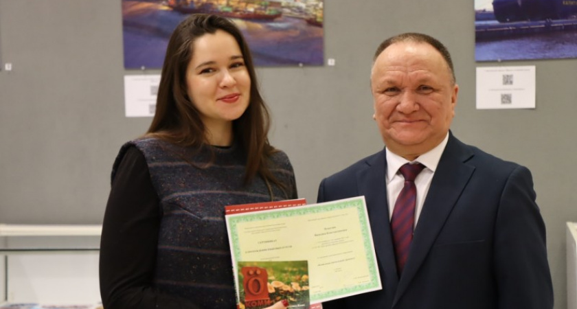    Фото ДДН Коми