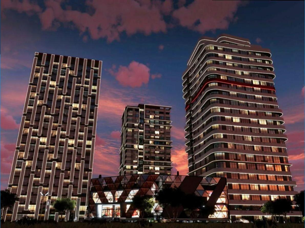 Евпатория, Крым