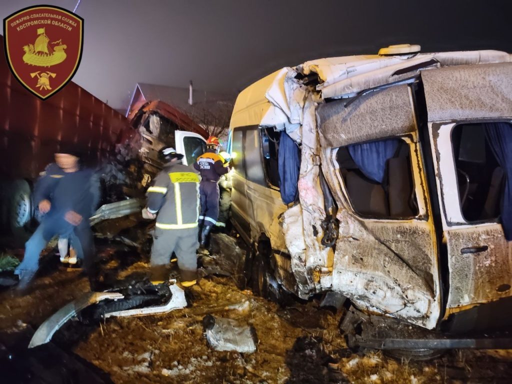    ФОТО: vk.com/clubrescuer44