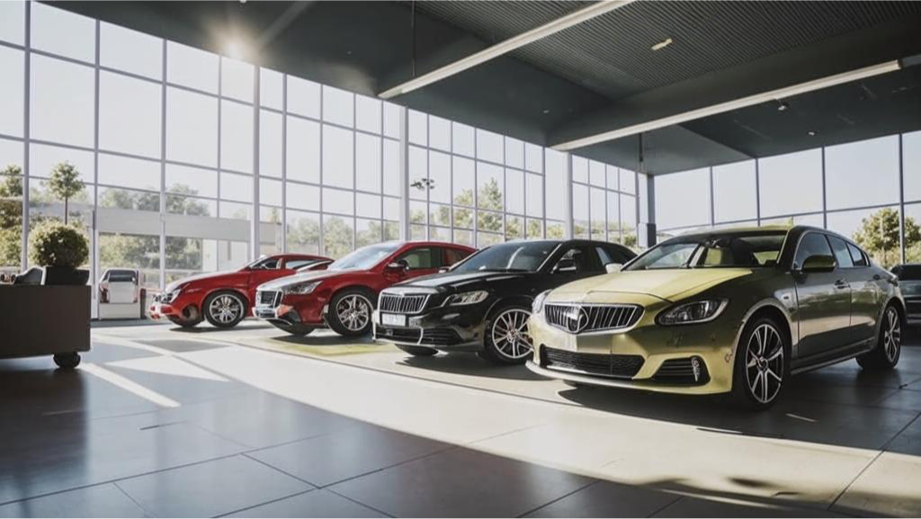 Современные автомобили – сложные механизмы.