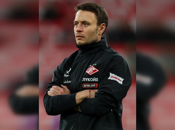 Вадим Боровский. Обложка © Instagram (соцсеть запрещена в РФ; принадлежит корпорации Meta, которая признана в РФ экстремистской) / vadimborovskiy