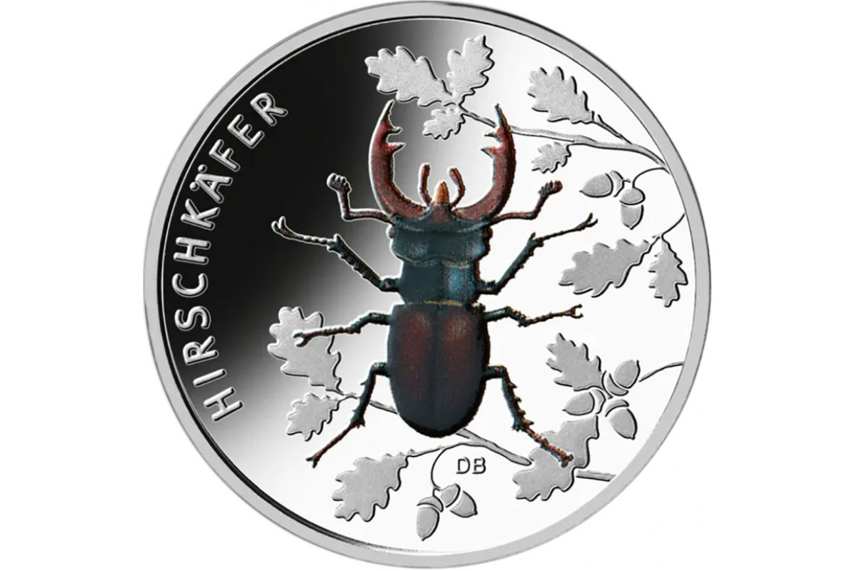 Фото с сайта: https://21coins.ru/coins/coins-eurosouz/2024-germany-5euro-juk-olen.html