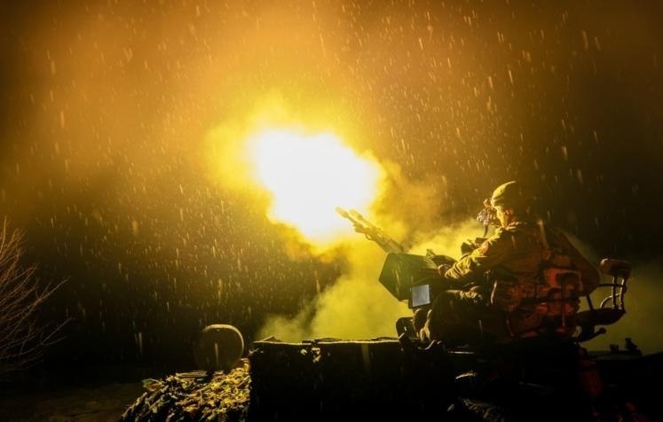 Александр Река/ ТАСС