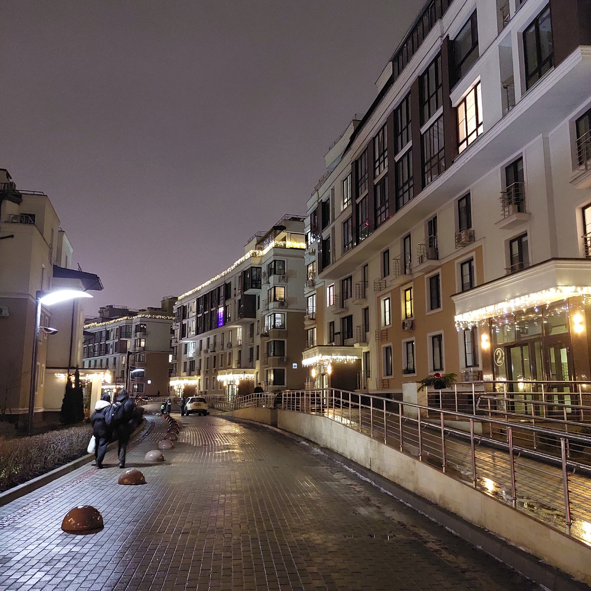 Фото автора.