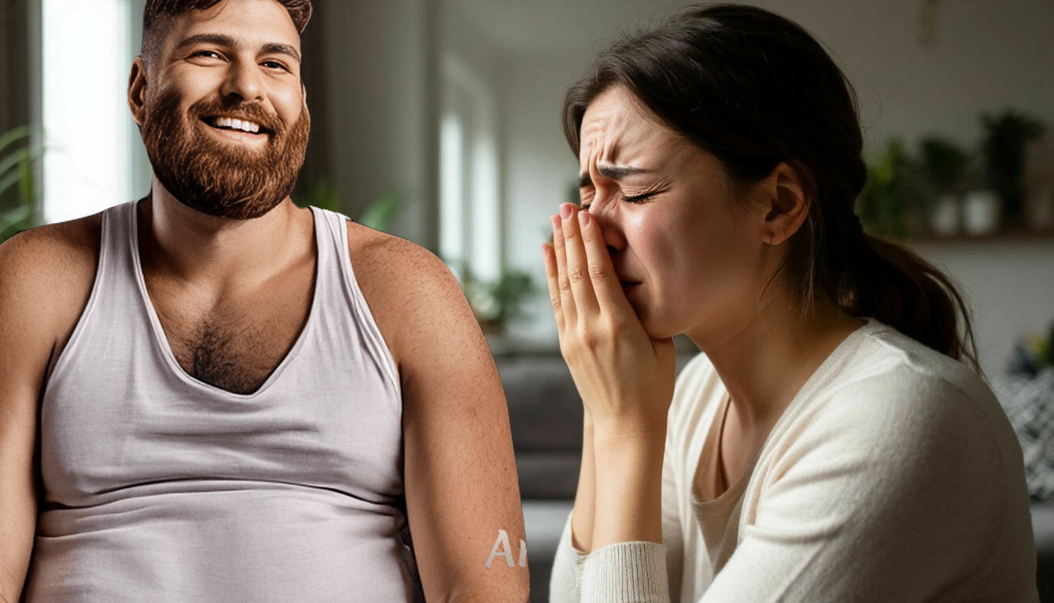 Коллаж @ Горбунов Сергей; Изображение создано с использованием сервиса Шедеврум по запросу Сергея Горбунова