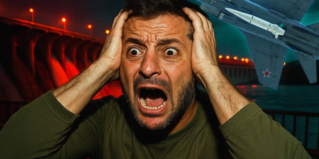 Конец подкрался незаметно. Украина оказалась на грани коллапса